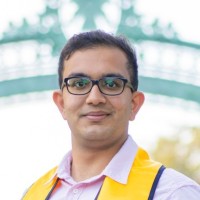 Yash Chainani