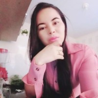 Maria Perpétua Ribeiro Cachoeira