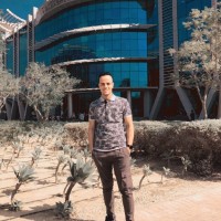 Abdallah badawy