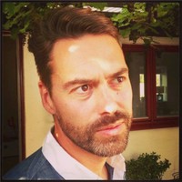Pär Hagstrand