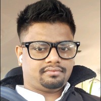 Nirodh Prashanth