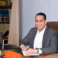 Omar Abd El-Aziz
