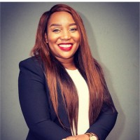 Thandi Mazibuko