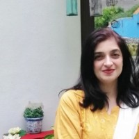 Sania Usman