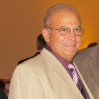 Pat De Santo Sr