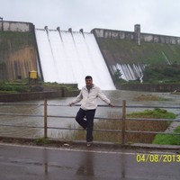 Sunil Wanve