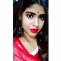 Dakshita Bairagi