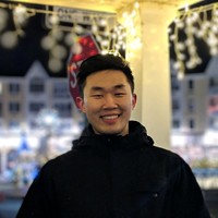 Justin Kim