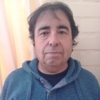 Luis Mejias Brizuela