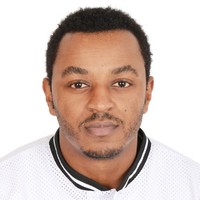 Thomas Mbugua