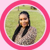 Amanda Mwaniki. Ba, Ma Communications