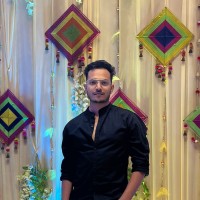 Abhishek Singh