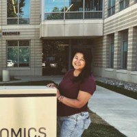 Abigail Gallegos