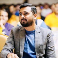 Pathik Bhavsar