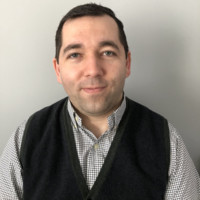 Mircea Damian