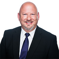 Mike Aldridge