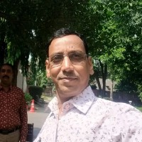 Dushyant Parashar