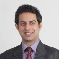 Amit Sehgal
