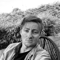 Edward Febvre