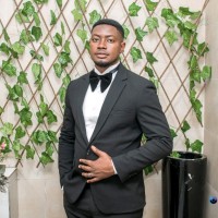 Nicholas Mwamba