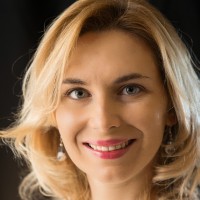 Olga Gheorghita