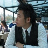 Wilson Lam