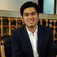 Angelo Ace Berueda