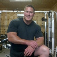 Johan Groenewald
