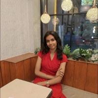 Sharon D. Suresh