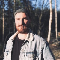 Jonathan Olofsson