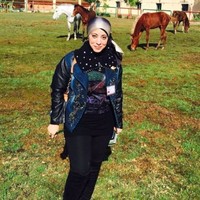 Nada Emam