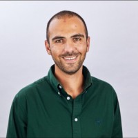 Nuno Ferreira De Lima