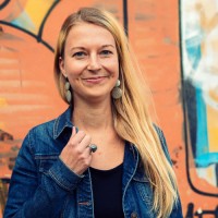 Irena Kocfeldová (Rákosová)