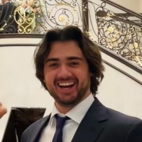 Nickolas Smyrnios