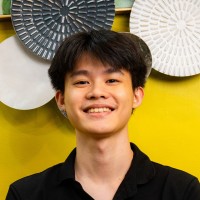Kelvin Tiopan