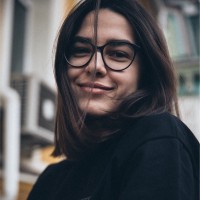 Ані Малихіна