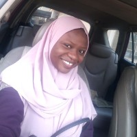 Rafiat Tijani