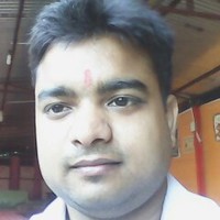 ASHISH SAXENA