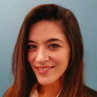 Mélanie CONDE ALVAREZ
