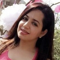 Sonali Gill