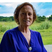 Katherine Barnett