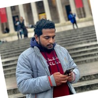 Sooraj Kurup