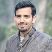Waqas Hussain