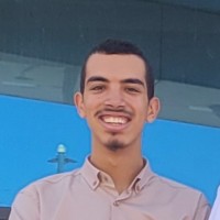 AbdElKader Seif El Islem RAHMANI