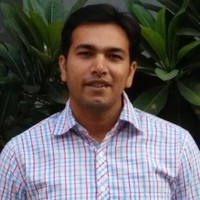 Bharat Bhat