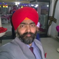 Darshan Singh Chawla