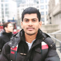 Ganesh Kumar Ravi