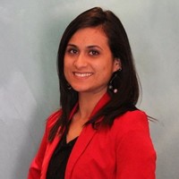 Anisha Pant