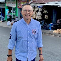 Hendro Harijogi Poedjono