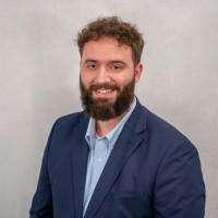 Nicolas Grimes